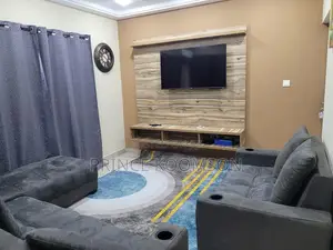 Furnished 1bdrm Apartment in 4 Sisters Apartment, Greater Accra