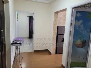 Furnished 1bdrm Apartment in 4 Sisters Apartment, Greater Accra