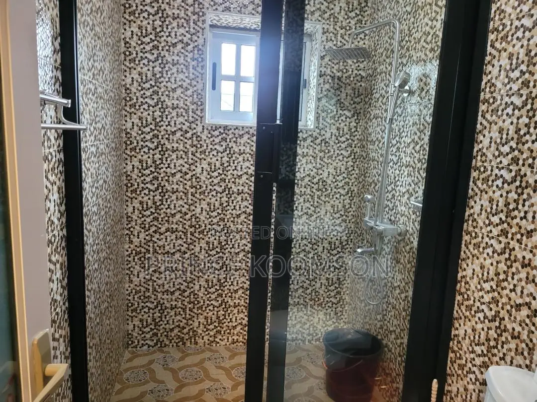 Furnished 1bdrm Apartment in 4 Sisters Apartment, Greater Accra