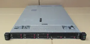 Server HP ProLiant DL360 Gen10 64GB Intel Xeon SSHD+SSD 3T