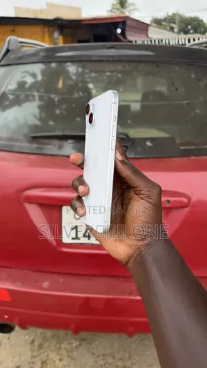 Apple iPhone 15 Plus 128 GB White