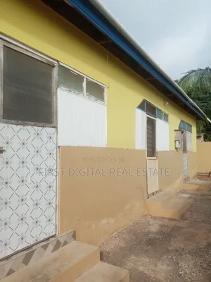 1bdrm Apartment in First Digital Real, Ghana Link Area for rent