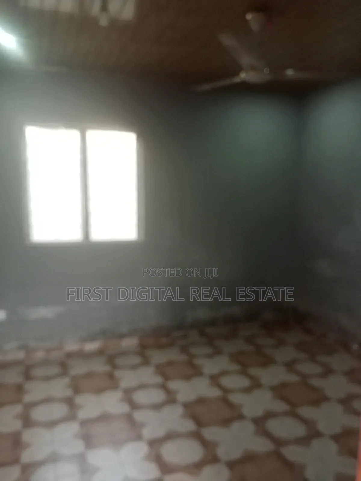 1bdrm Apartment in First Digital Real, Ghana Link Area for rent