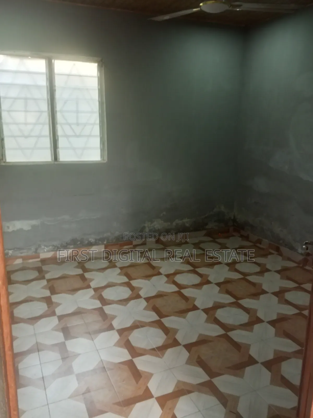1bdrm Apartment in First Digital Real, Ghana Link Area for rent