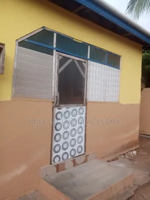 1bdrm Apartment in First Digital Real, Ghana Link Area for rent
