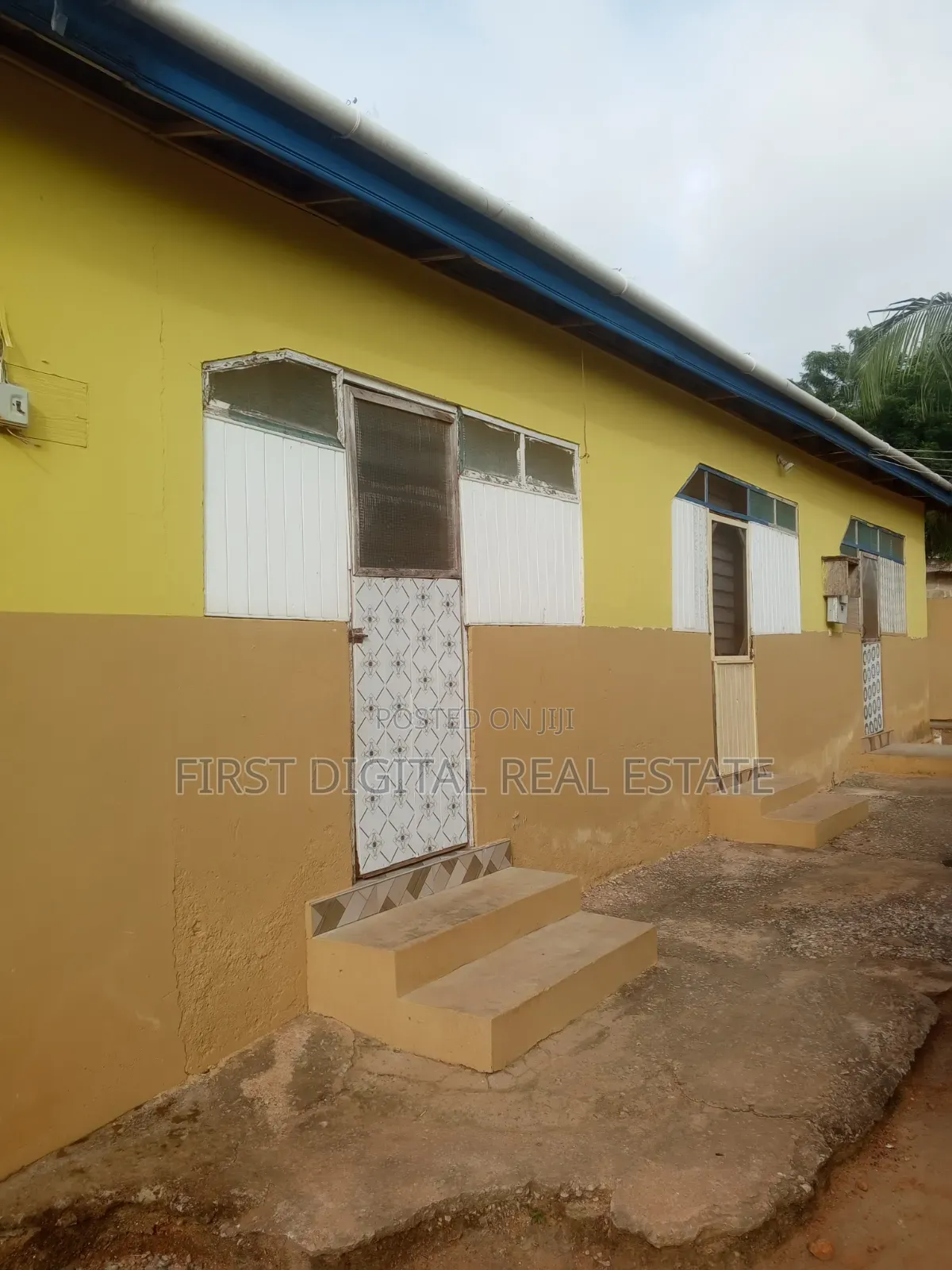 1bdrm Apartment in First Digital Real, Ghana Link Area for rent