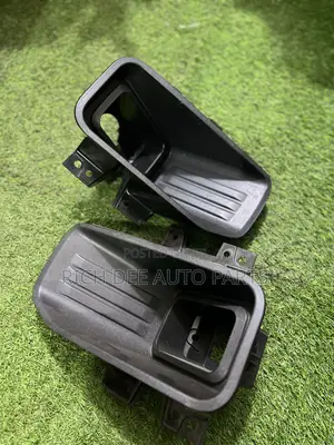 Ford F150 2018-2020 Fog Light Cover
