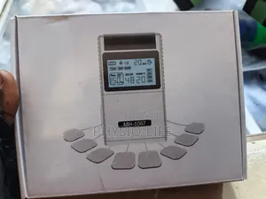 Tens Machine (Mh-1087)