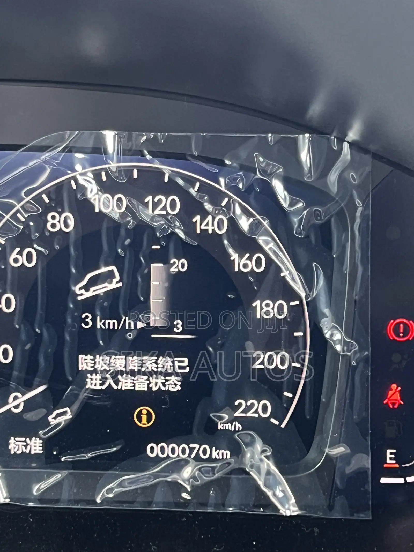 New Honda CR-V EX AWD 2026 Black