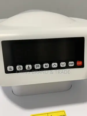 Automatic Heat Press