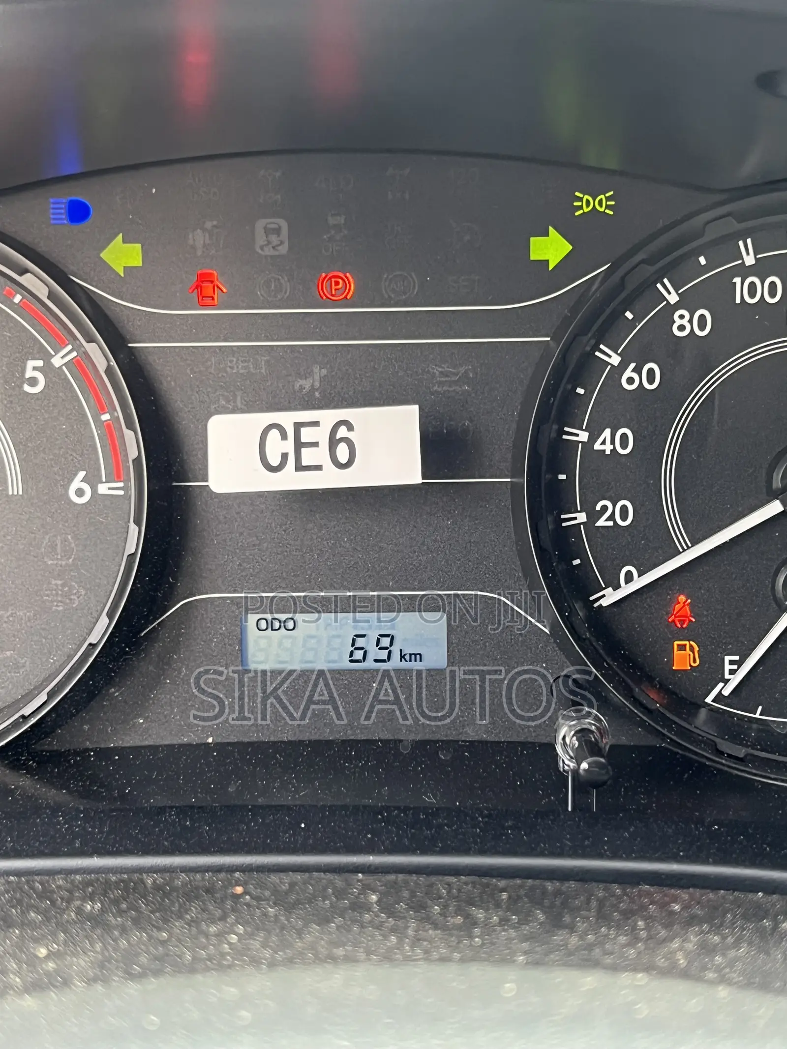 New Toyota Hilux 2025 White