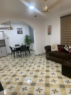 Furnished 2bdrm Apartment in Lakeside Estate for rent
