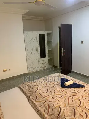 Furnished 2bdrm Apartment in Lakeside Estate for rent
