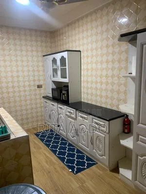 Furnished 2bdrm Apartment in Lakeside Estate for rent