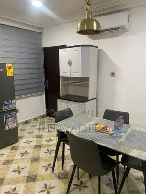 Furnished 2bdrm Apartment in Lakeside Estate for rent