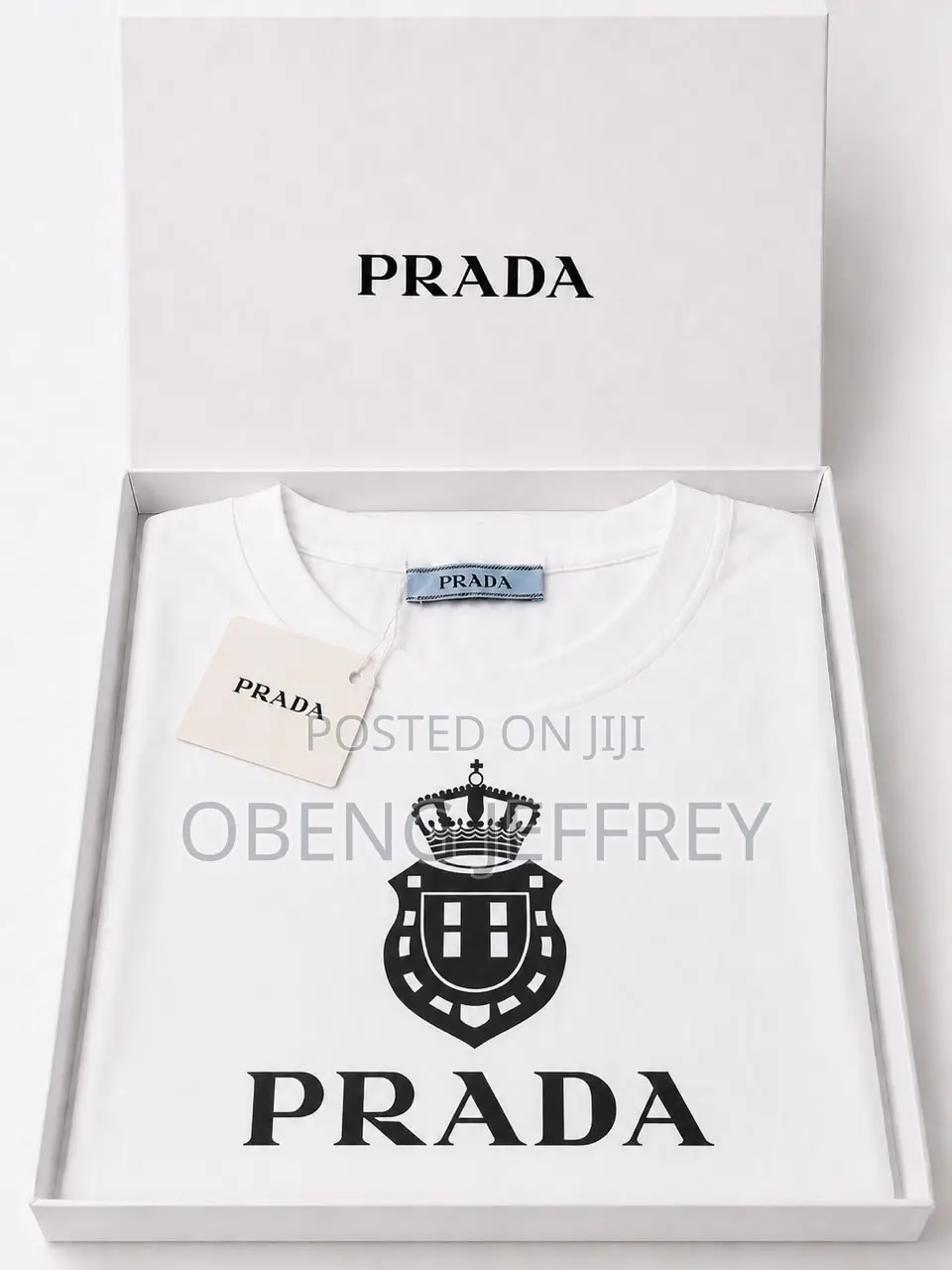 Original T Shirts in Their Boxes