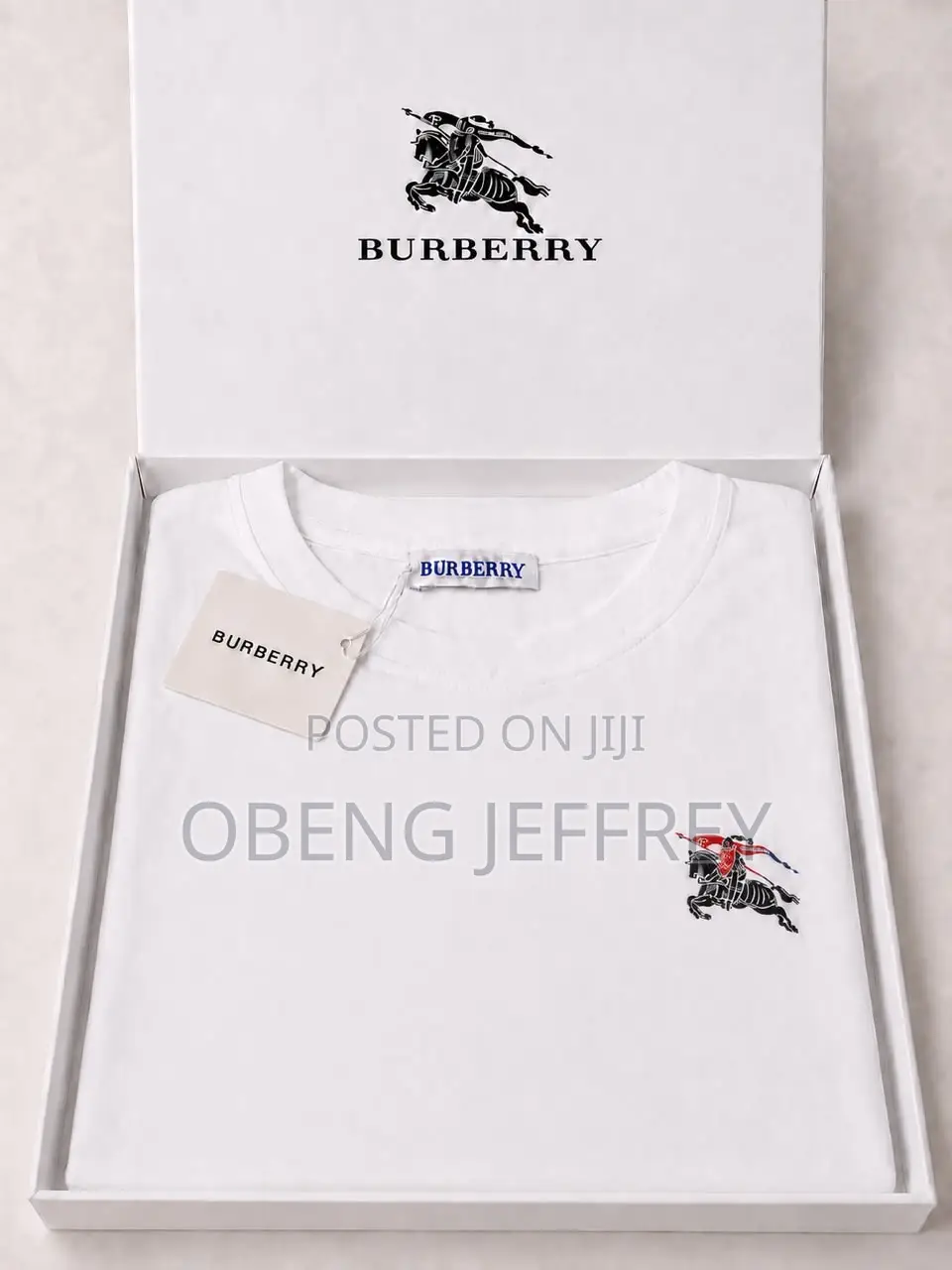Original T Shirts in Their Boxes