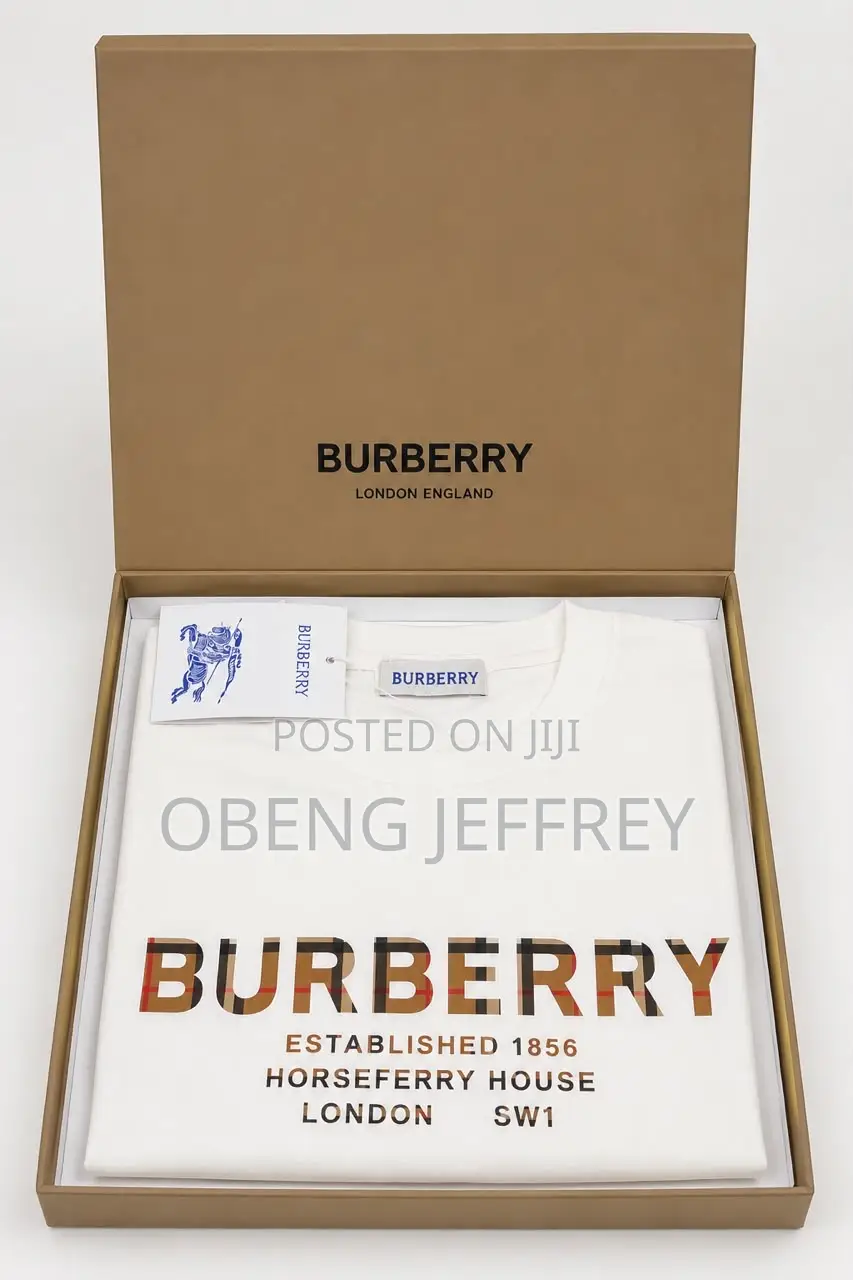 Original T Shirts in Their Boxes