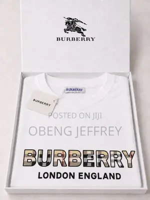 Original T Shirts in Their Boxes