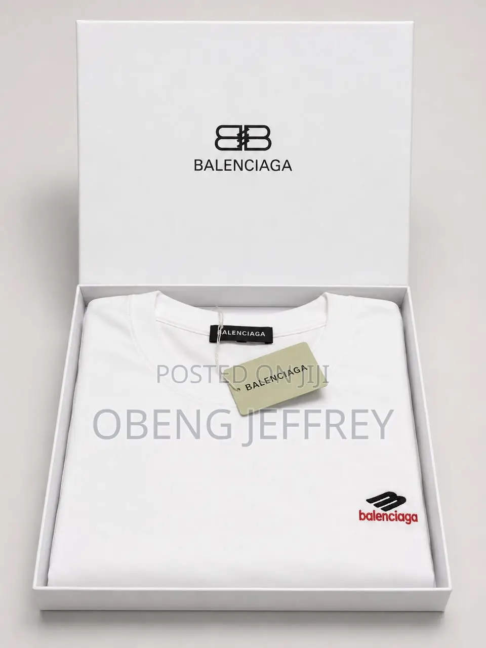 Original T Shirts in Their Boxes