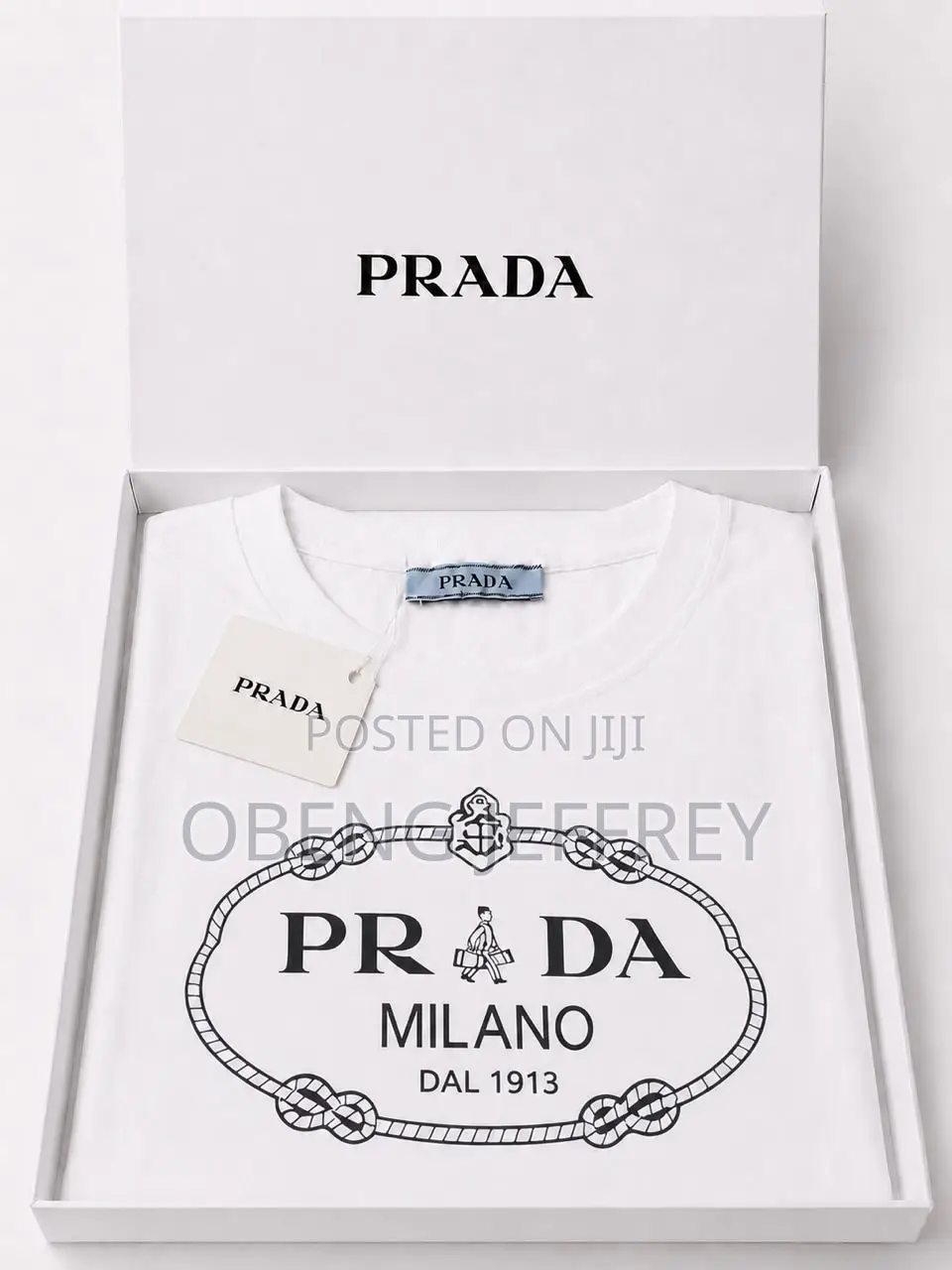 Original T Shirts in Their Boxes