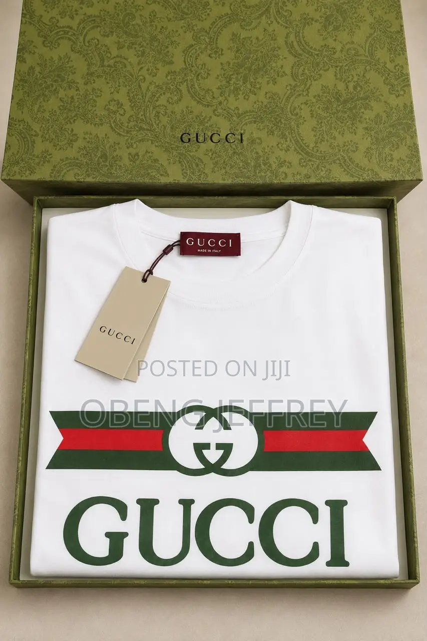 Original T Shirts in Their Boxes
