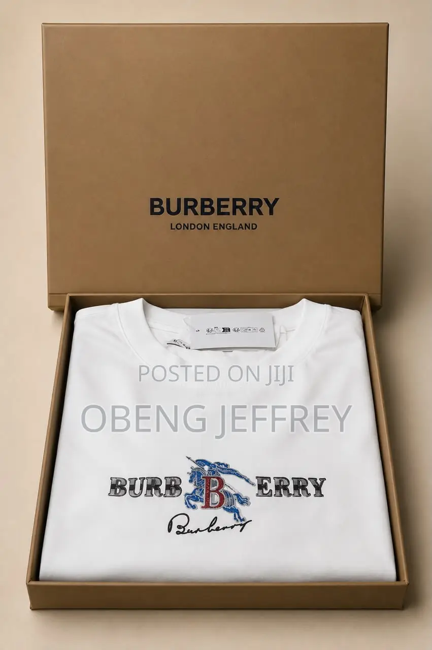 Original T Shirts in Their Boxes