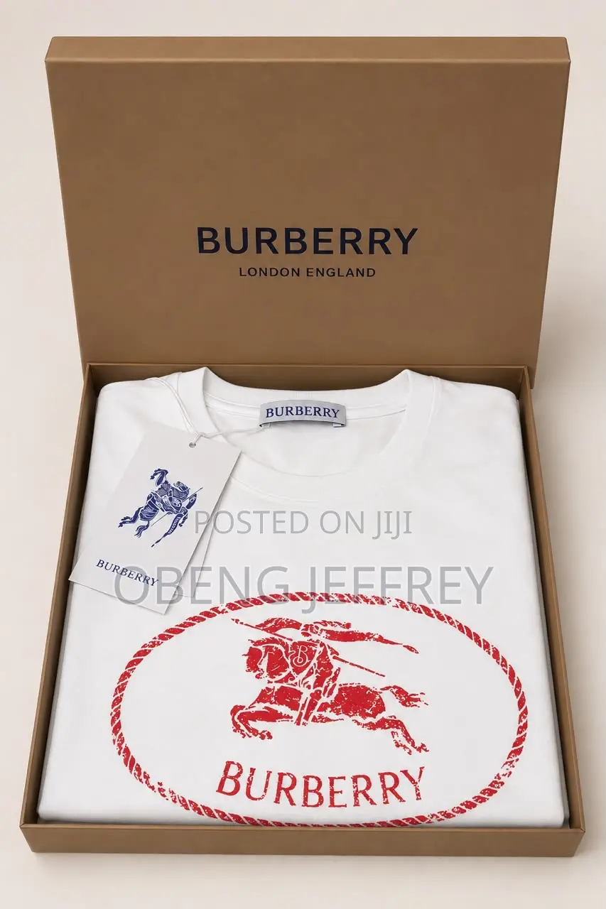 Original T Shirts in Their Boxes