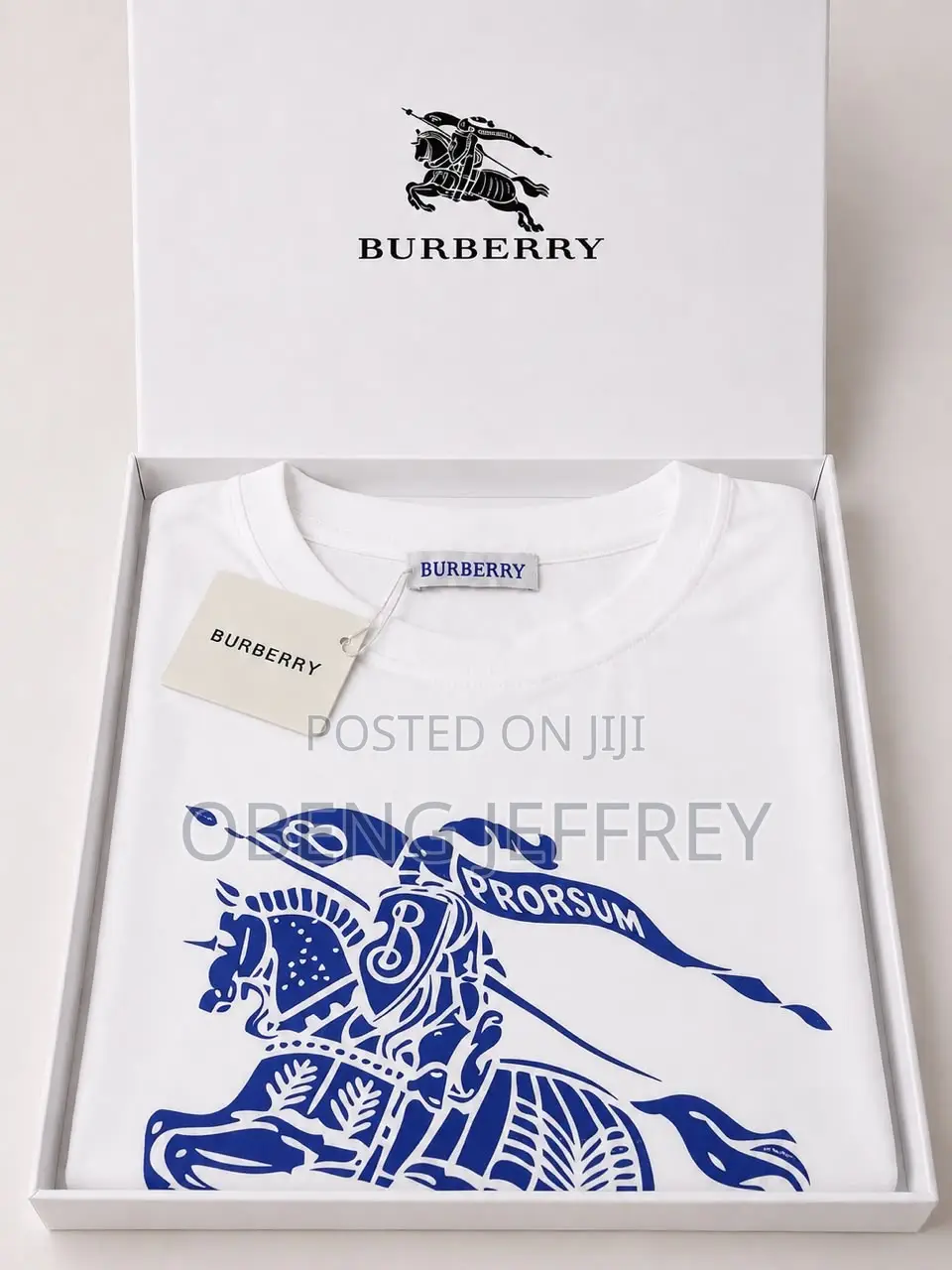 Original T Shirts in Their Boxes