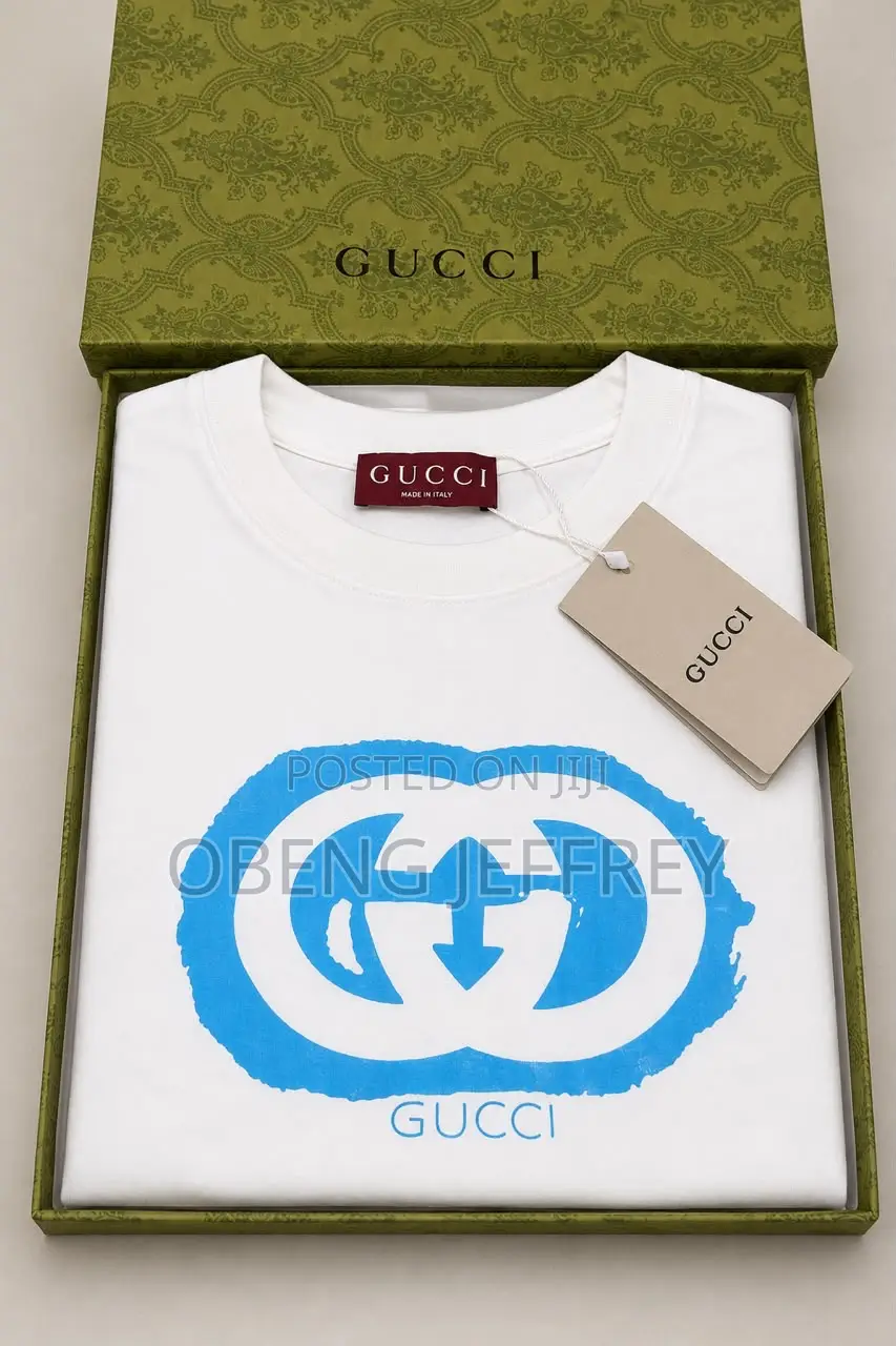 Original T Shirts in Their Boxes