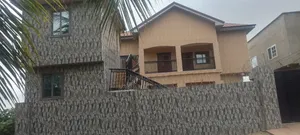 5bdrm House in Roman Winger Cp, Adade for sale