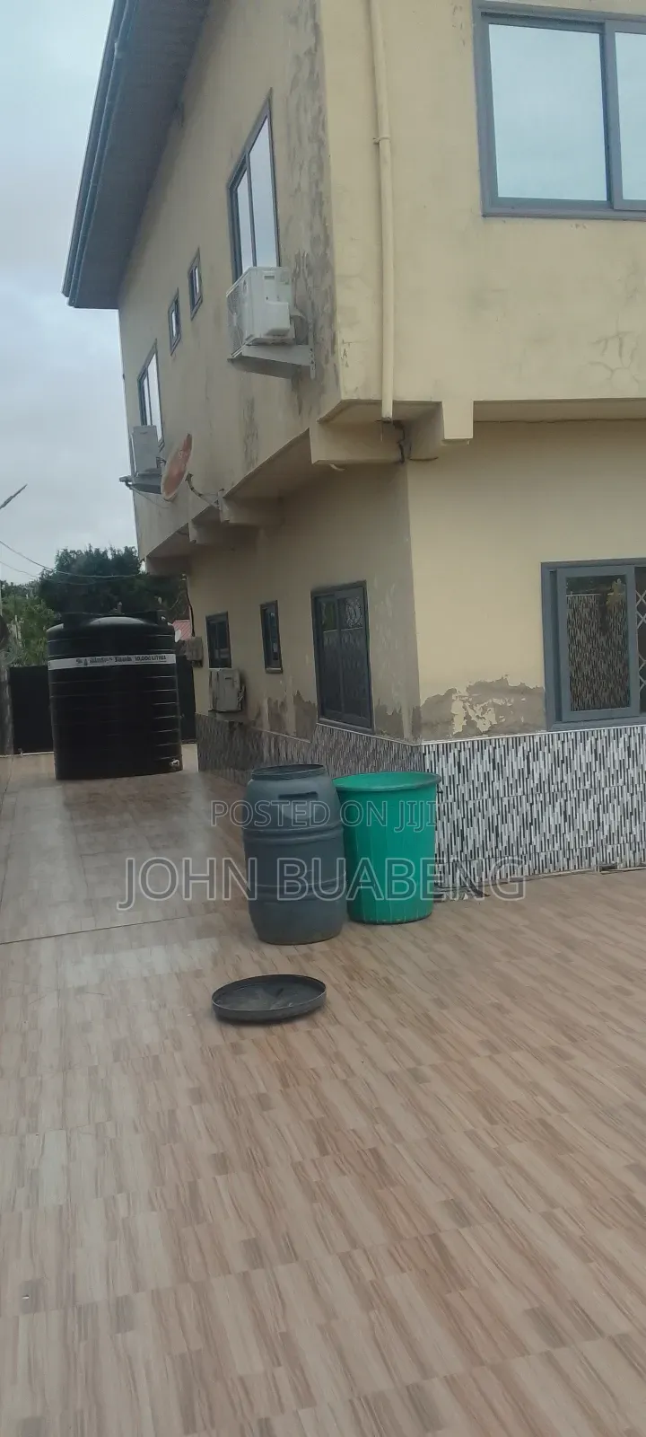 5bdrm House in Roman Winger Cp, Adade for sale