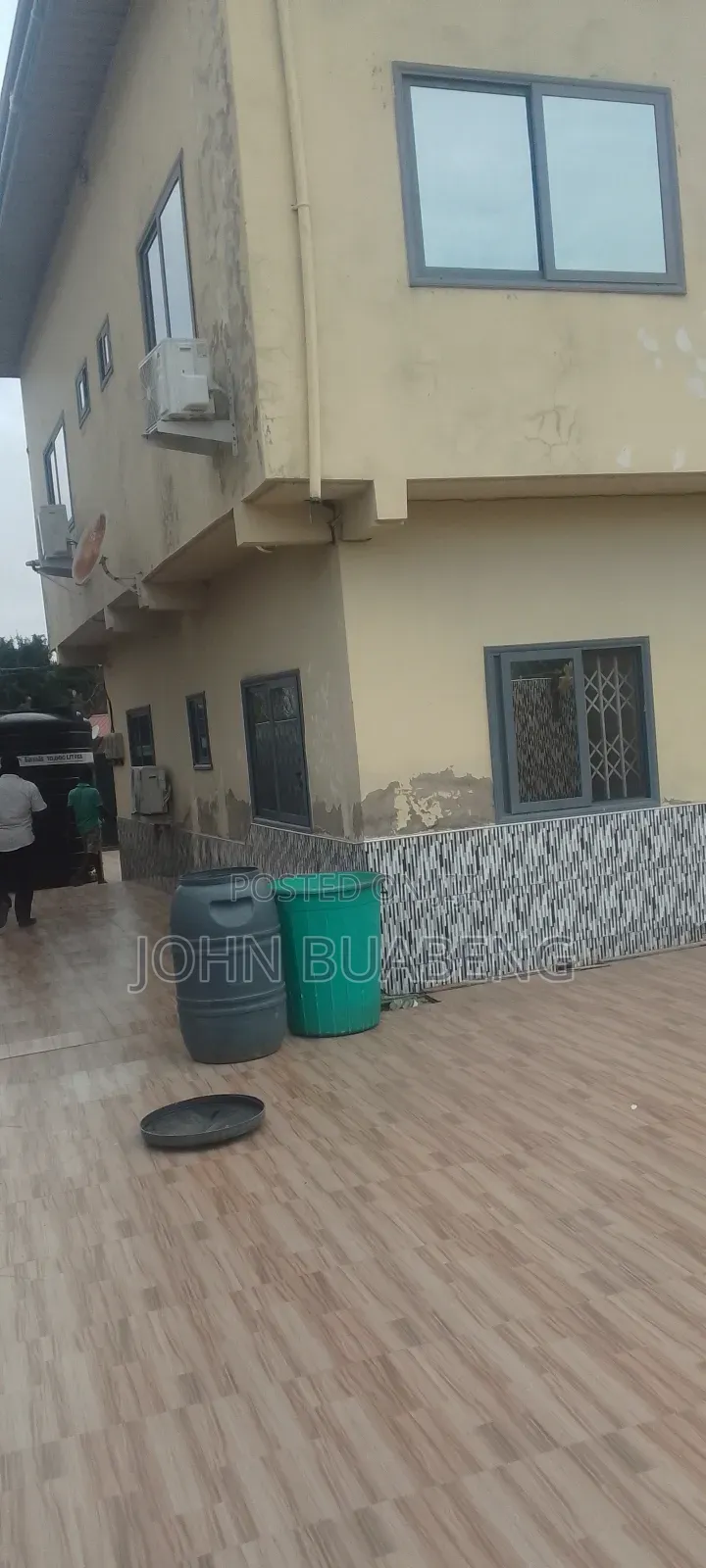 5bdrm House in Roman Winger Cp, Adade for sale