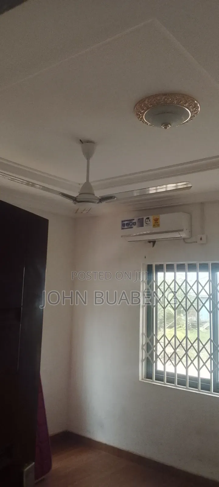 5bdrm House in Roman Winger Cp, Adade for sale