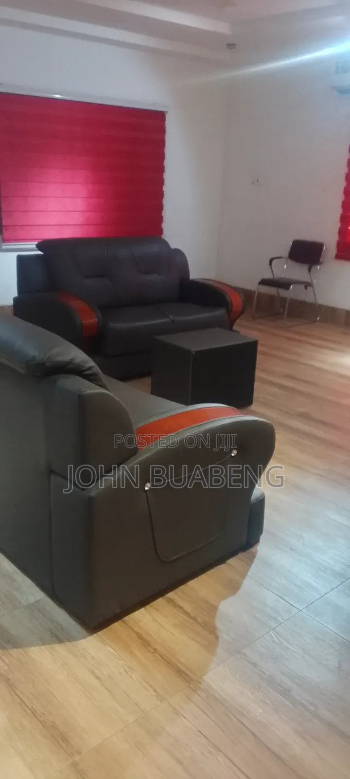 5bdrm House in Roman Winger Cp, Adade for sale