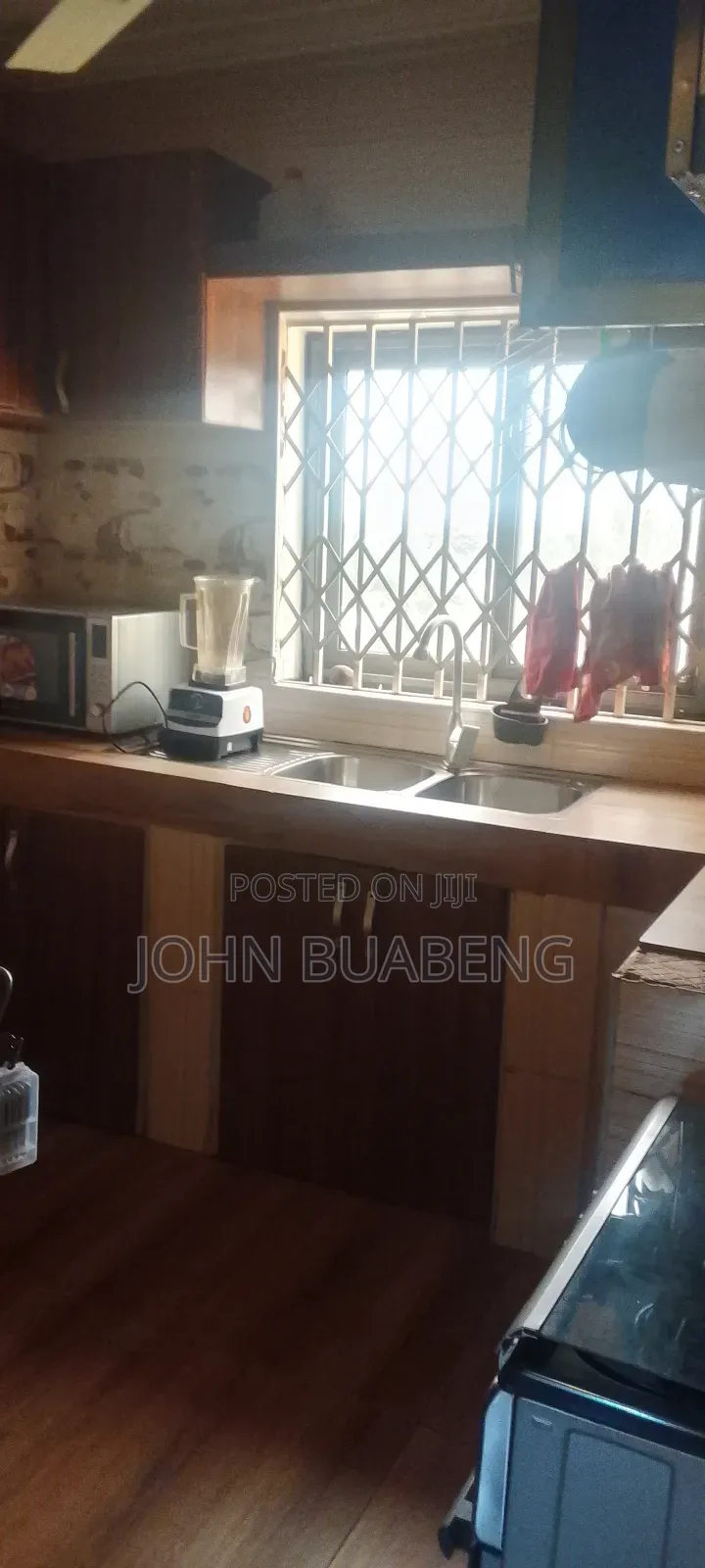 5bdrm House in Roman Winger Cp, Adade for sale