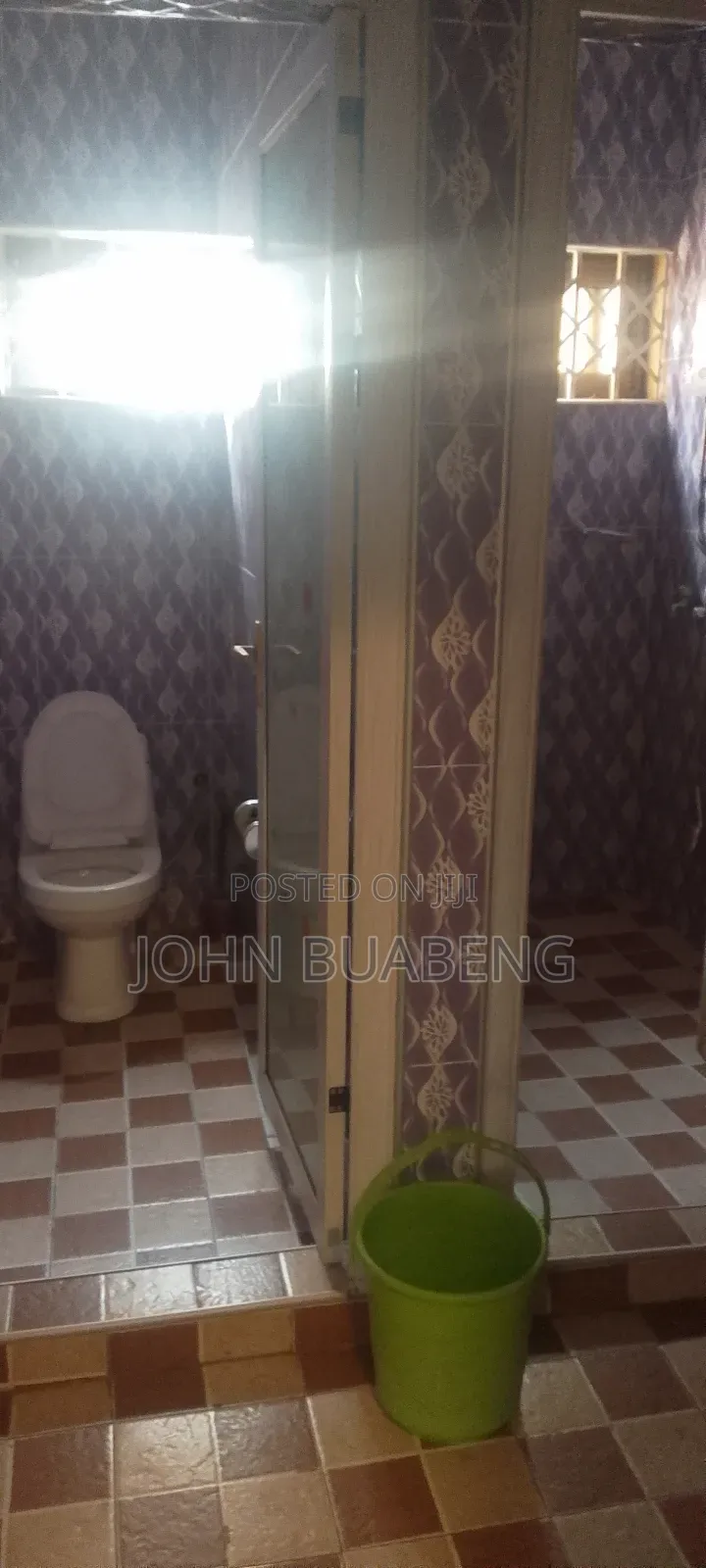 5bdrm House in Roman Winger Cp, Adade for sale
