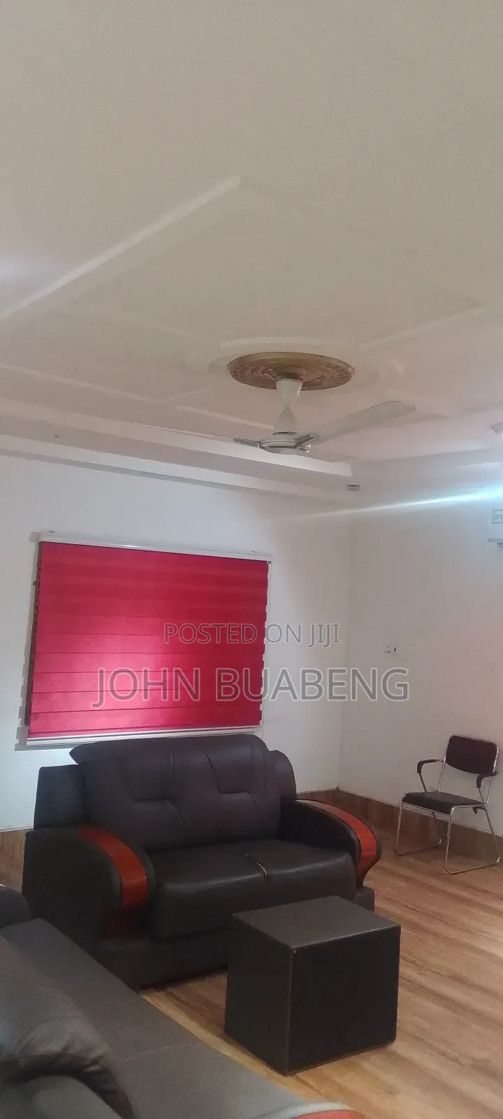 5bdrm House in Roman Winger Cp, Adade for sale