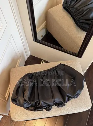 Bubble Skirts