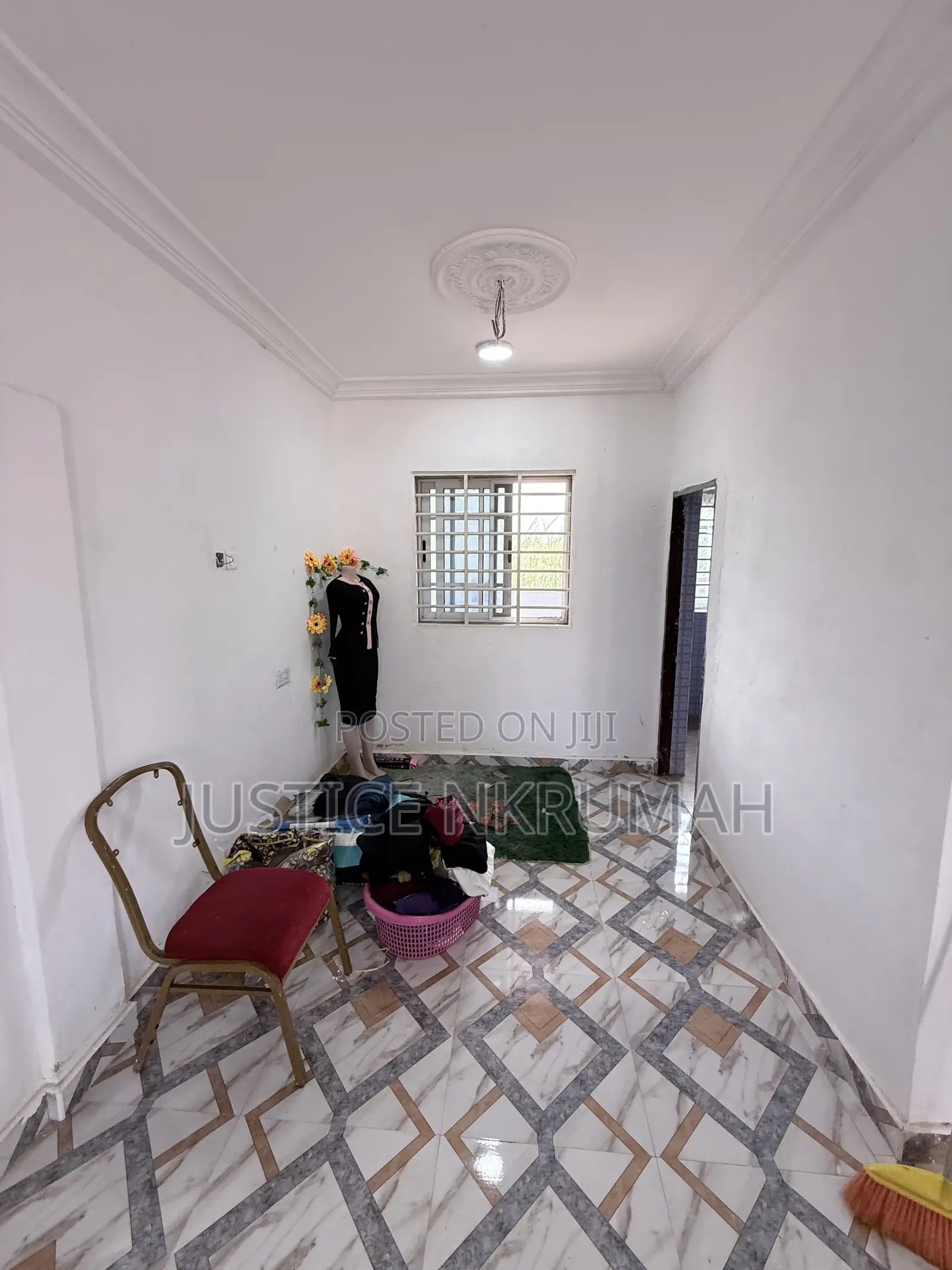 2bdrm Apartment in Old Barrier for rent