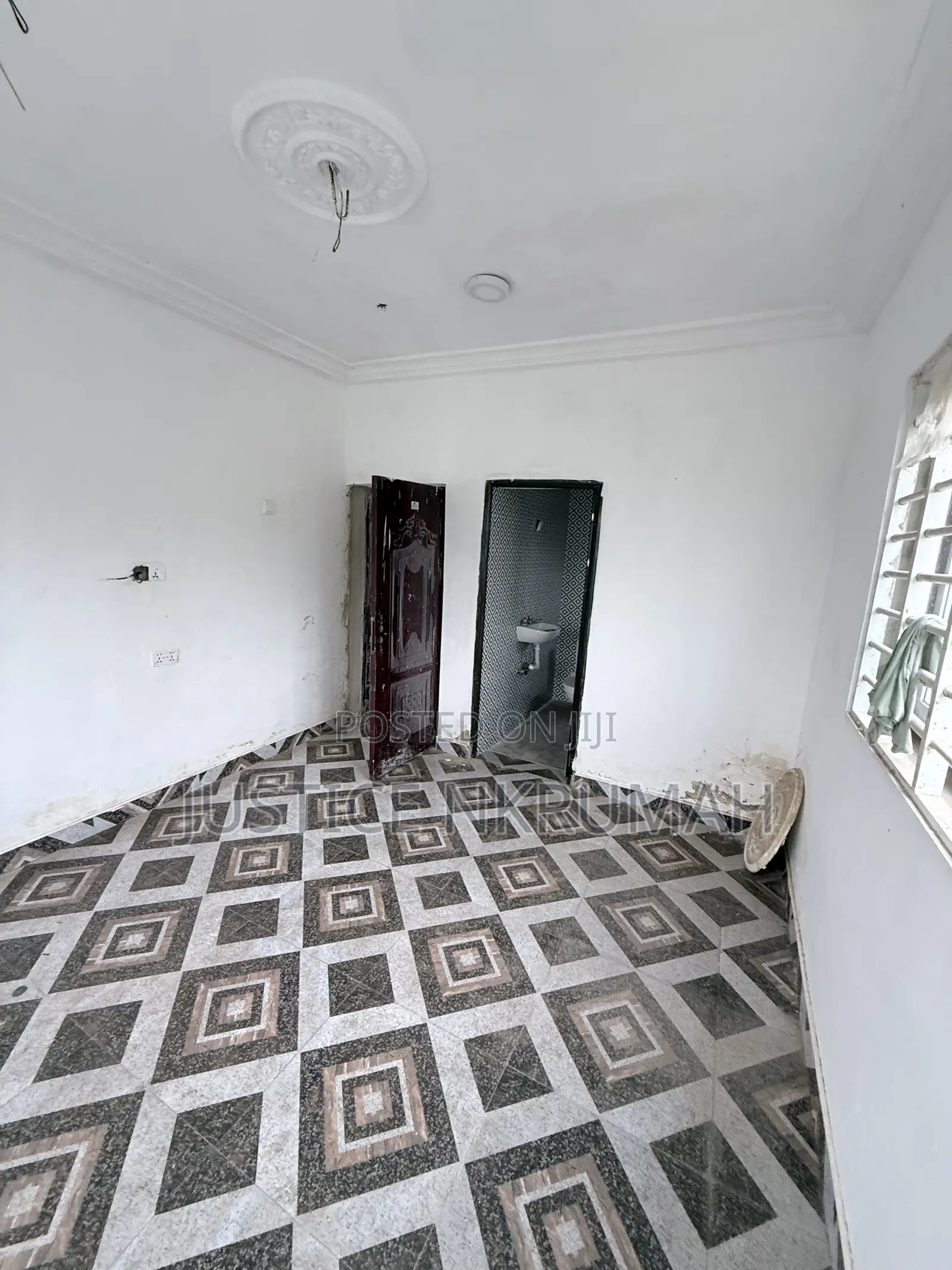 2bdrm Apartment in Old Barrier for rent