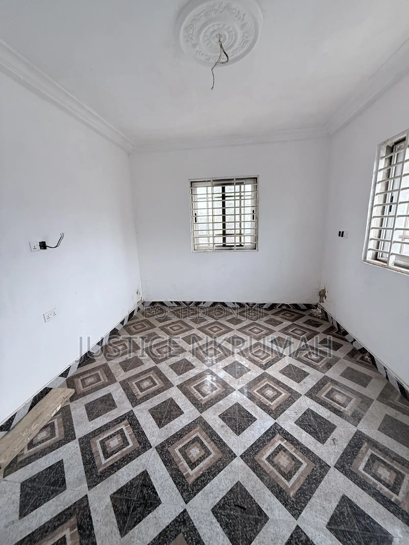 2bdrm Apartment in Old Barrier for rent