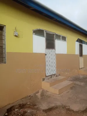 1bdrm Apartment in First Digital Real, Adam Nana for rent