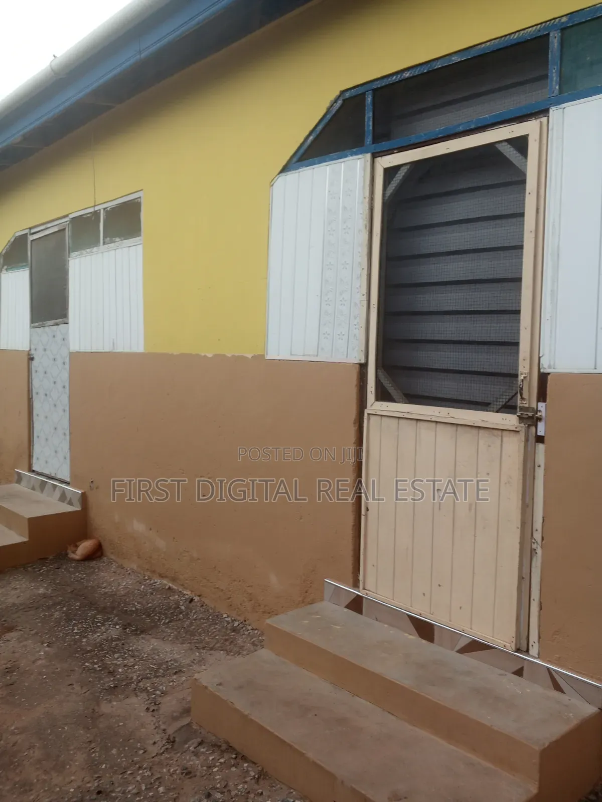 1bdrm Apartment in First Digital Real, Adam Nana for rent