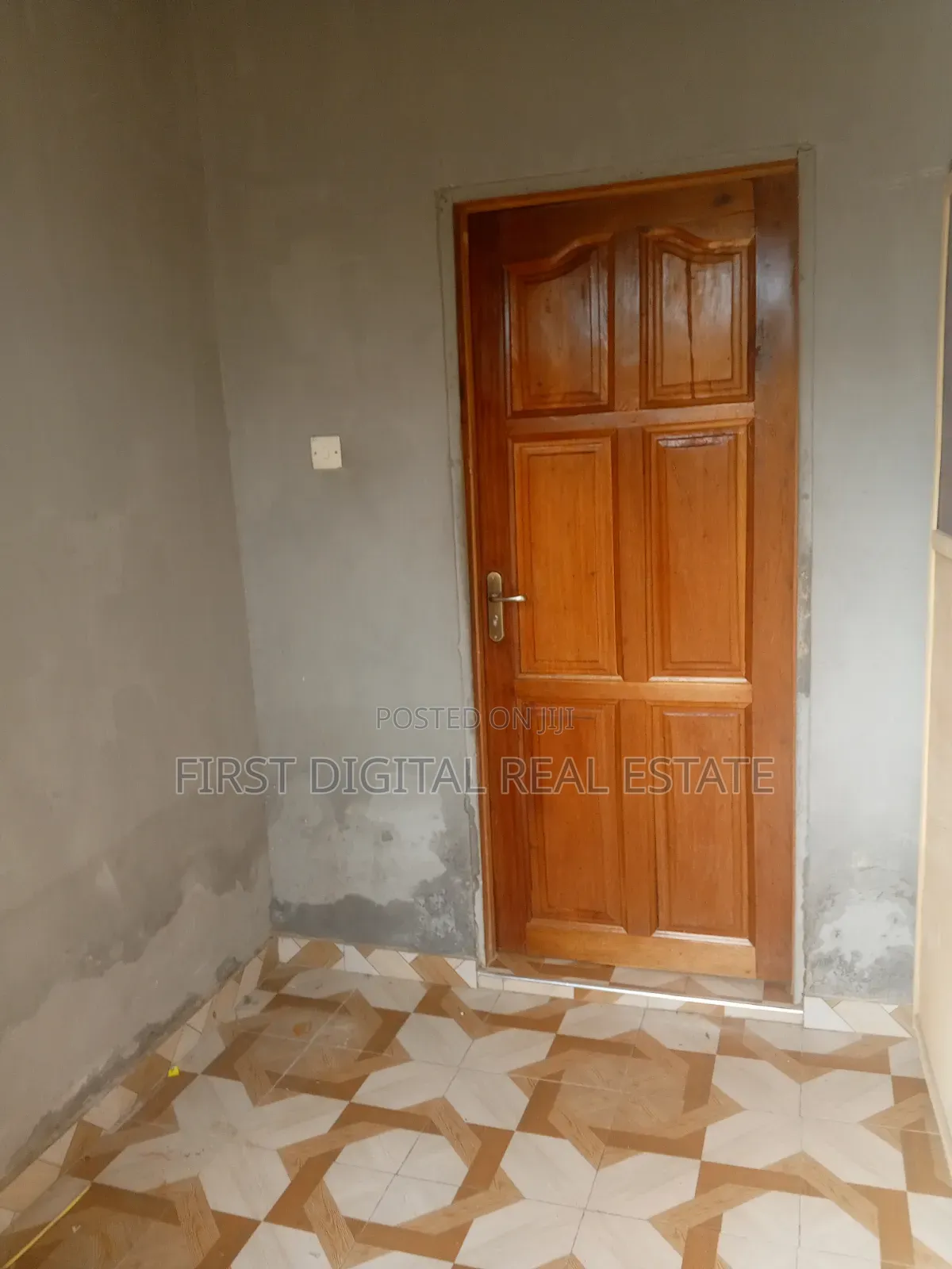 1bdrm Apartment in First Digital Real, Adam Nana for rent