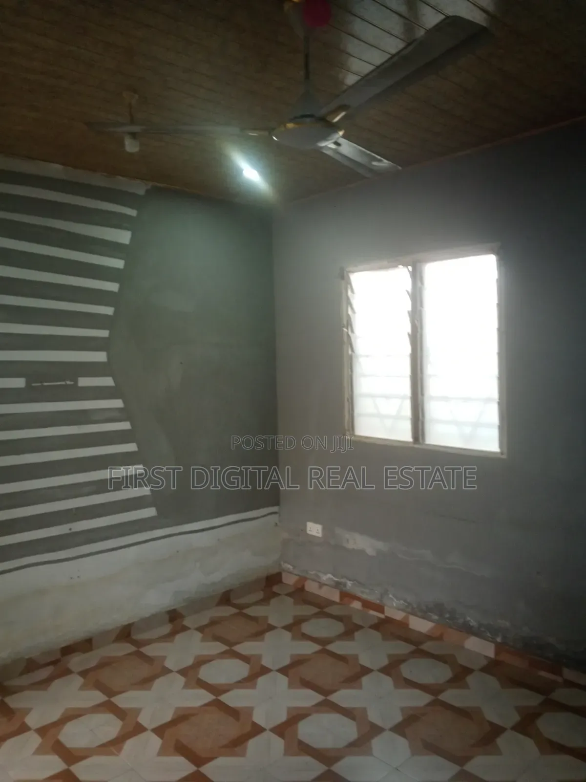 1bdrm Apartment in First Digital Real, Adam Nana for rent