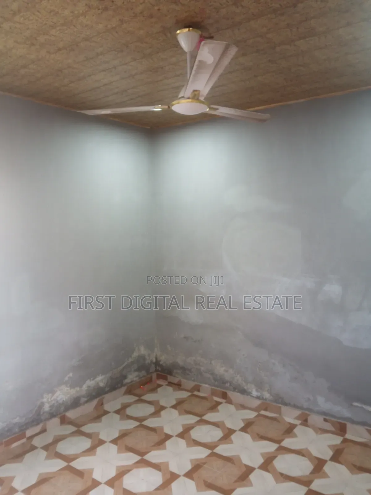 1bdrm Apartment in First Digital Real, Adam Nana for rent
