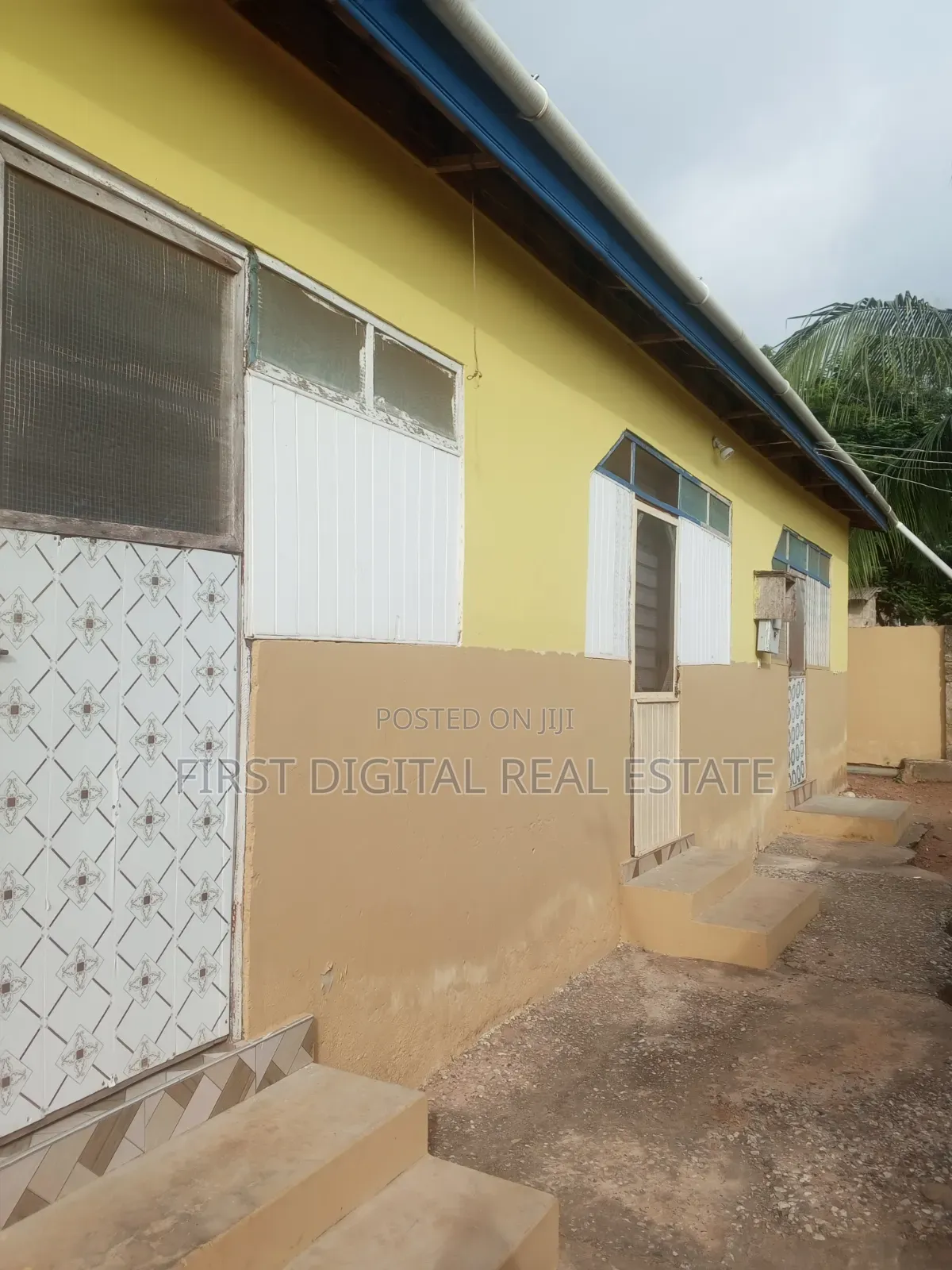1bdrm Apartment in First Digital Real, Adam Nana for rent