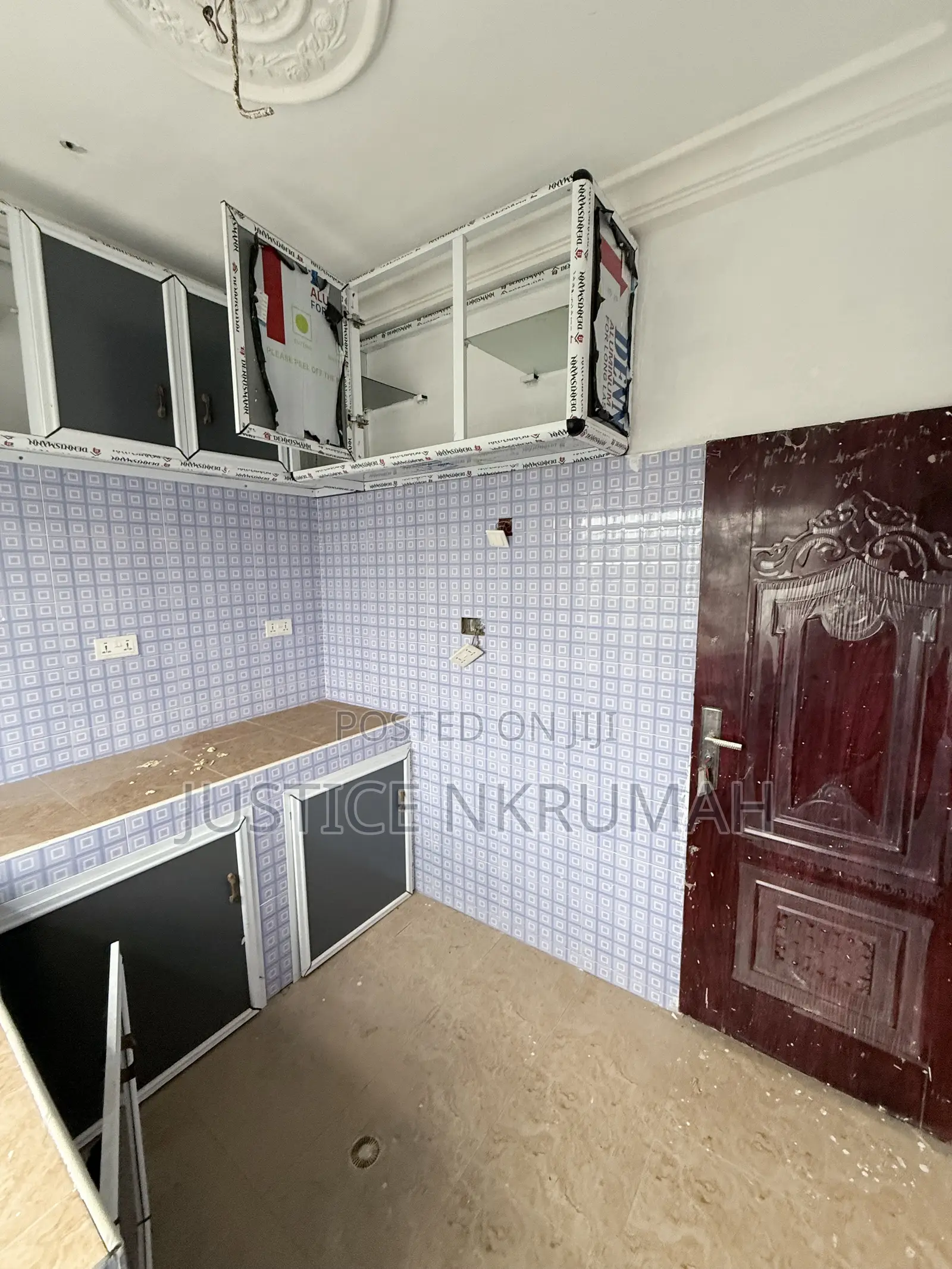 2bdrm Apartment in Old Barrier for rent