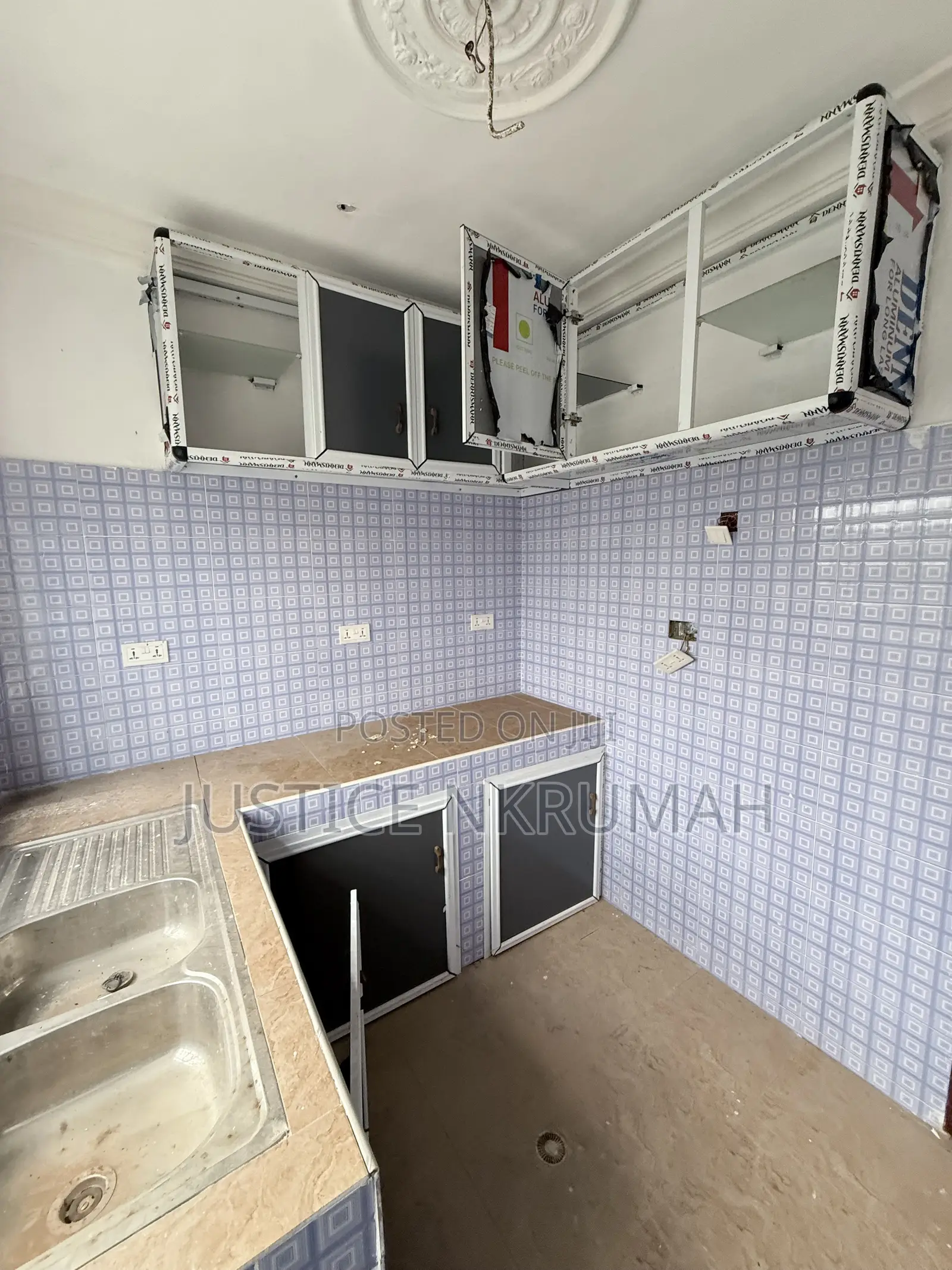2bdrm Apartment in Old Barrier for rent
